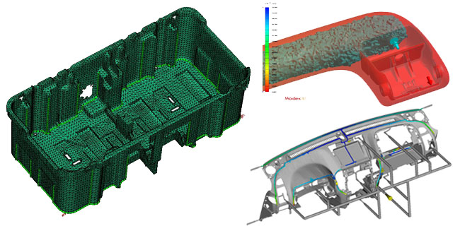 Flow Analysis